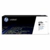 Hewlett Packard - HP Laser Toner Cartridge Black 658A W2000A