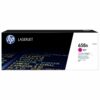 Hewlett Packard - HP Laser Toner Cartridge Magenta 658A W2003A