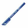 Shop the STABILO Sensor 189 Fineliner Pen in Blue available in a convenient pack of 10. Perfect for precise writing and vibrant colouring these pens are ideal for artists and students alike.