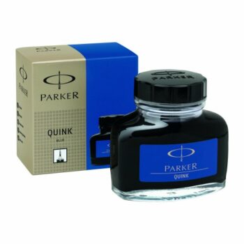 Quink Ink Permanent Blue 57ml 12881
