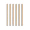 Wooden Stirrers 140mm - Pack 1000