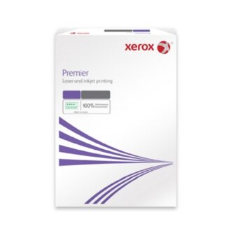 Xerox Premier A5 80gsm White (500 Sheets) 003R91832