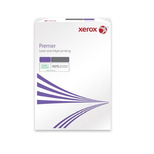 Xerox Premier A5 80gsm White (500 Sheets) 003R91832