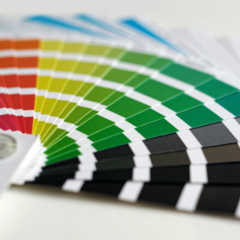 Printing and Branding