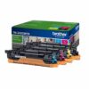 Brother Laser Toner Cartridges Multipack Tn 243cmyk Tn243cmyk Fusion Office