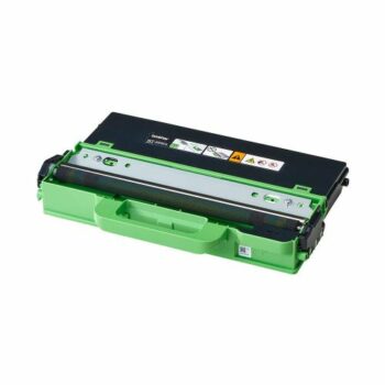 Brother Laser Waste Toner Box Wt 223cl Wt223cl Fusion Office
