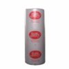 Bubble Wrap Film Small Bubble Rolls 30cm wide 300mm x 100m Pack 5