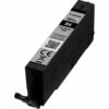 Canon Inkjet Cartridge Black Cli 581xl 8ml 2052c005 Fusion Office
