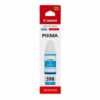 Canon Inkjet Cartridge Gi 590c Cyan 70ml 1604c001 Fusion Office