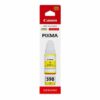 Canon Inkjet Cartridge Gi 590y Yellow 70ml 1606c001 Fusion Office
