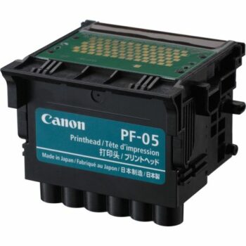 Canon Inkjet Cartridge Pf 05 Printhead 3872b001aa Fusion Office