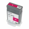 Canon Inkjet Cartridge Pfi 107m Magenta 130ml 6707b001aa Fusion Office