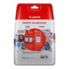 Canon Inkjet Cartridge Pg545xl Cl546xl Ink Paper Multipack 8286b006 Fusion Office