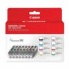 Canon Inkjet Cartridges Cli 42 Cmyk 8x13ml Multipack 6384b010 Fusion Office