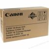 Canon Laser Drum Unit C Exv18 Black 0388b002aa Fusion Office
