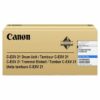 Canon Laser Drum Unit C Exv21 Cyan 0457b002ba Fusion Office