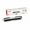 Canon Laser Toner Cartridge 729 Black 4370b002 Fusion Office
