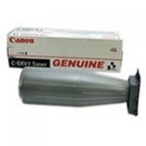 Canon Laser Toner Cartridge C Exv11 Black 9629a002 Fusion Office