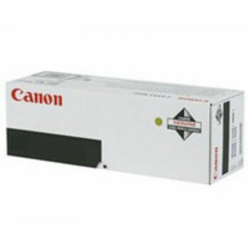 Canon Laser Toner Cartridge C Exv12 Black 9634a002 Fusion Office