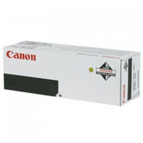 Canon Laser Toner Cartridge C Exv12 Black 9634a002 Fusion Office