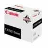 Canon Laser Toner Cartridge C Exv21 Black 0452b002 Fusion Office