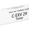 Canon Laser Toner Cartridge C Exv29 Cyan 2794b002 Fusion Office