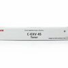 Canon Laser Toner Cartridge C Exv45 Cyan 6944b002aa Fusion Office