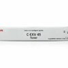 Canon Laser Toner Cartridge C Exv45 Magenta 6946b002aa Fusion Office
