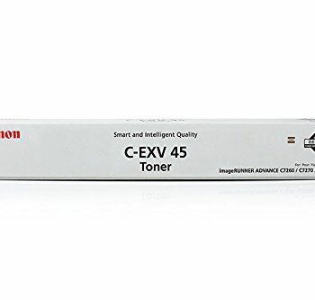 Canon Laser Toner Cartridge C Exv45 Magenta 6946b002aa Fusion Office