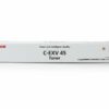 Canon Laser Toner Cartridge C Exv45 Yellow 6948b002aa Fusion Office