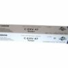Canon Laser Toner Cartridge C Exv47 Black 8516b002 Fusion Office