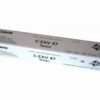 Canon Laser Toner Cartridge C Exv47 Yellow 8519b002 Fusion Office