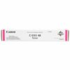 Canon Laser Toner Cartridge C Exv48 Magenta 9108b002 Fusion Office