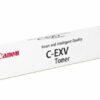 Canon Laser Toner Cartridge C Exv51 Cyan 0482c002 Fusion Office