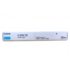 Canon Laser Toner Cartridge C Exv52 Cyan 0999c002 Fusion Office