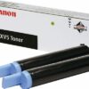 Canon Laser Toner Cartridges C Exv5 Black Twin Pack 6836a002 Fusion Office
