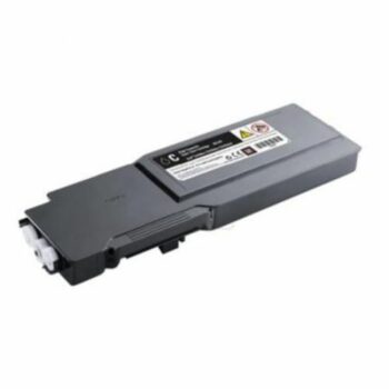 Dell Laser Toner Cartridge Cyan 593 11122 Fmryp Fusion Office