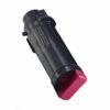 Dell Laser Toner Cartridge Magenta 593 Bbrt Mfkrw Fusion Office