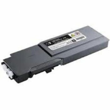 Dell Laser Toner Cartridge Yellow 593 11120 F8n91 Fusion Office