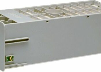 Epson C12c890501 Maintenance Tank Fusion Office