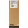Epson C13t606700 T6067 Light Black Ink 220ml Fusion Office
