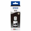 Epson Inkjet Cartridge 105 Black 140ml C13t00q140 Fusion Office