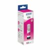 Epson Inkjet Cartridge 106 Ecotank Magenta 70ml C13t00r340 Fusion Office