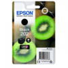 Epson Inkjet Cartridge 202 Black 7ml C13t02e14010 Fusion Office