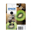 Epson Inkjet Cartridge 202xl Black 14ml C13t02g14010 Fusion Office
