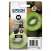 Epson Inkjet Cartridge 202xl Photo Black 8ml C13t02h14010 Fusion Office