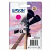Epson Inkjet Cartridge 502 Magenta 3ml C13t02v34010 Binoculars Fusion Office