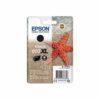 Epson Inkjet Cartridge 603xl Black 89ml C13t03a14010 Fusion Office