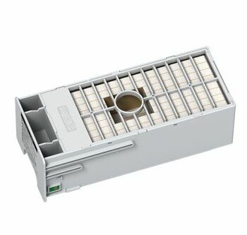 Epson Inkjet Cartridge Maintenance Tank C12c890191 Fusion Office