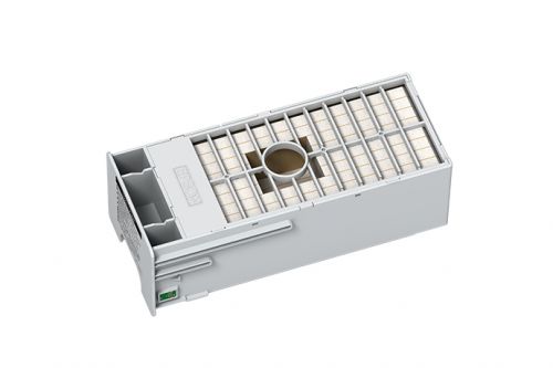 Epson Inkjet Cartridge Maintenance Tank C12c890191 Fusion Office